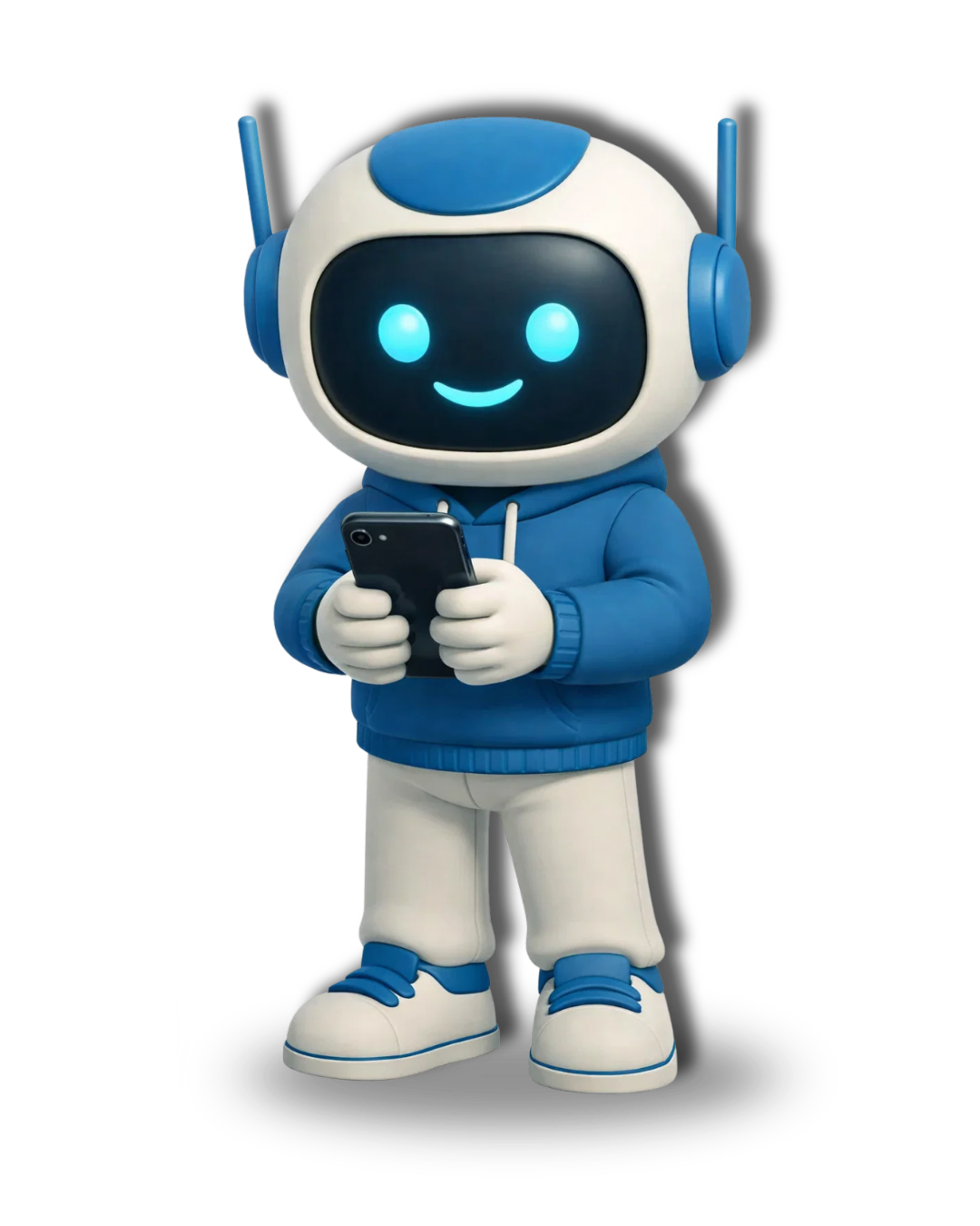 Automação com Inteligência Artificial